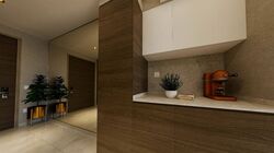The Florence Residences (D19), Apartment #301769881